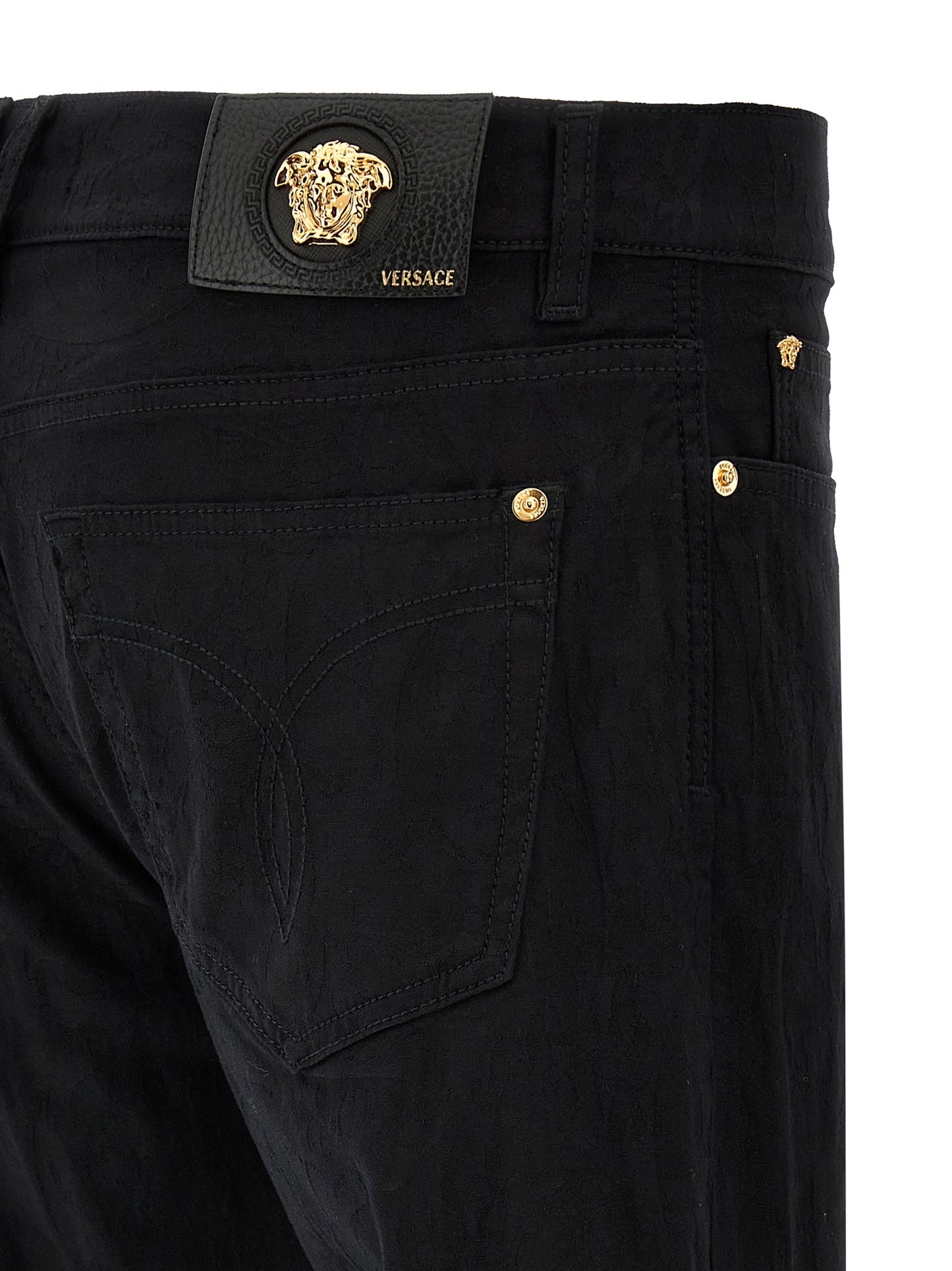 'Barocco' pants Pants