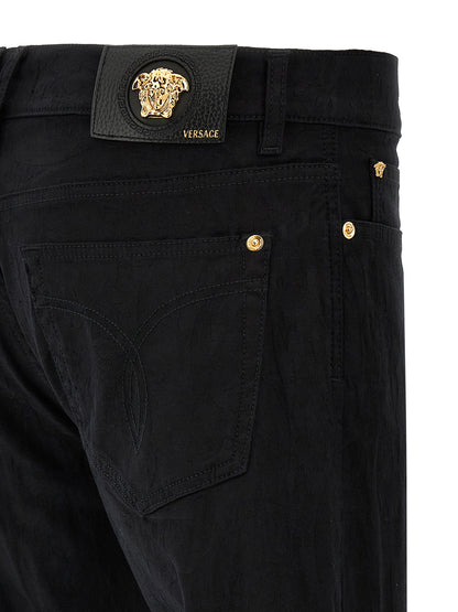 'Barocco' pants Pants