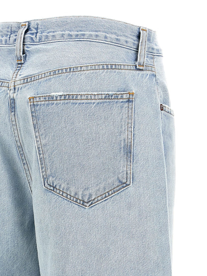 'Low Slung Baggy' jeans  Jeans