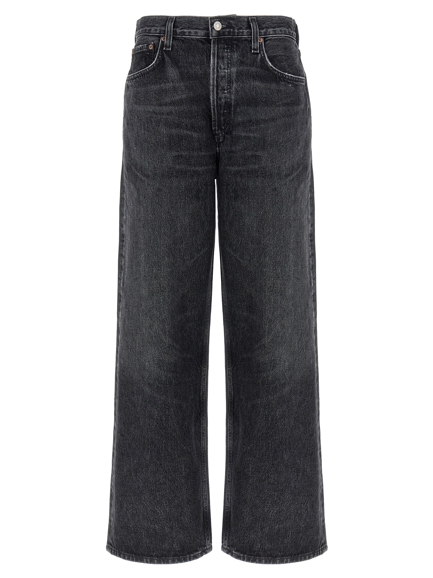 'Low Slung Baggy' jeans Jeans