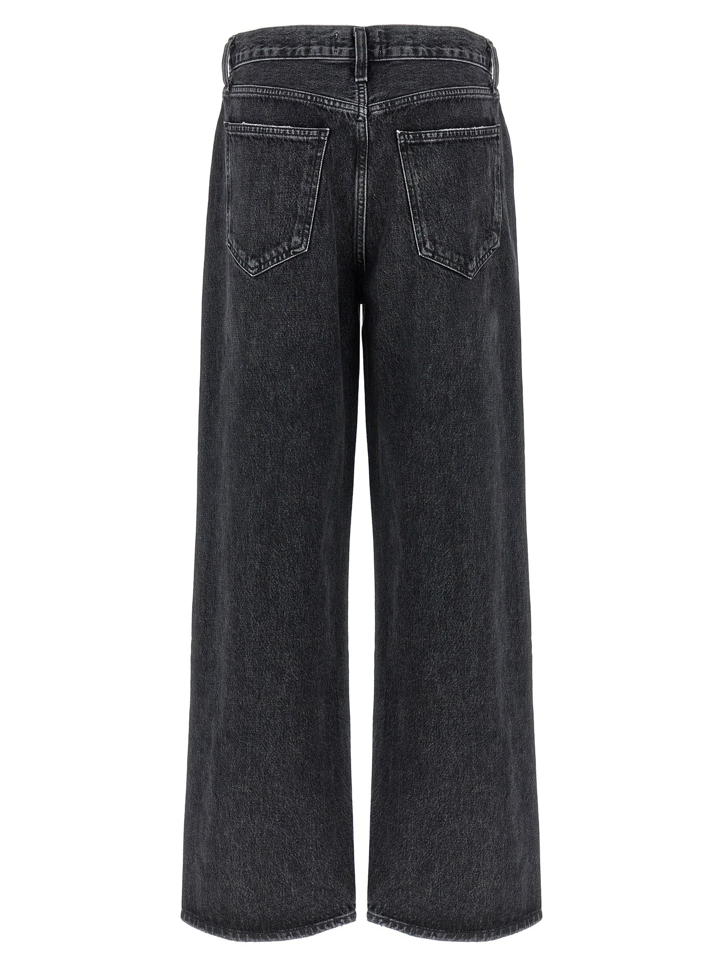 'Low Slung Baggy' jeans Jeans