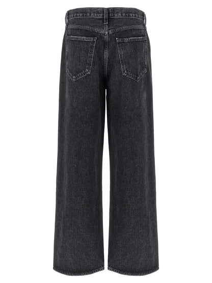 'Low Slung Baggy' jeans Jeans