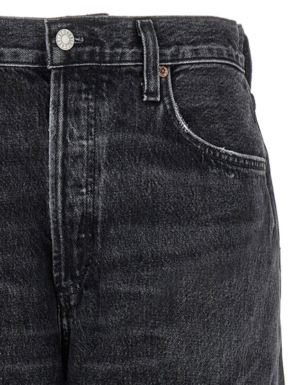 'Low Slung Baggy' jeans Jeans