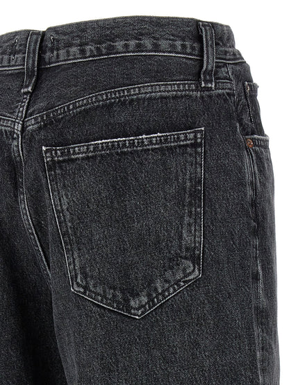 'Low Slung Baggy' jeans Jeans