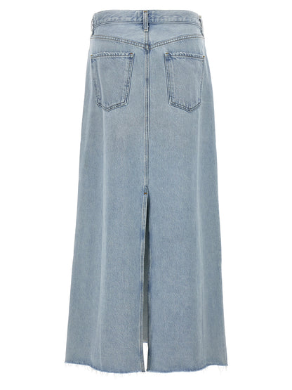 'Hilla' skirt Skirts