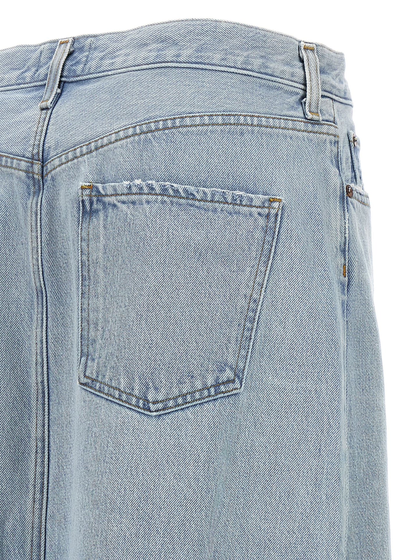 'Hilla' skirt Skirts