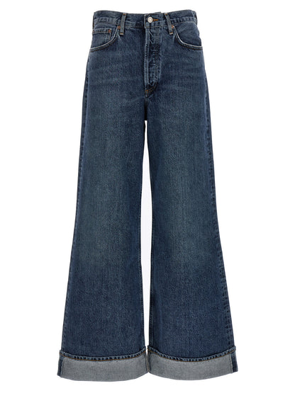 'Dame' jeans Jeans