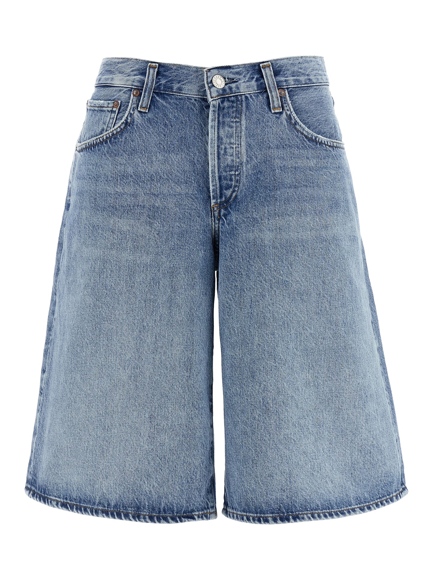 'Baggy V-Short' bermuda shorts Bermuda, short