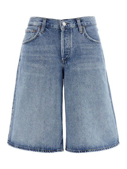 'Baggy V-Short' bermuda shorts Bermuda, short