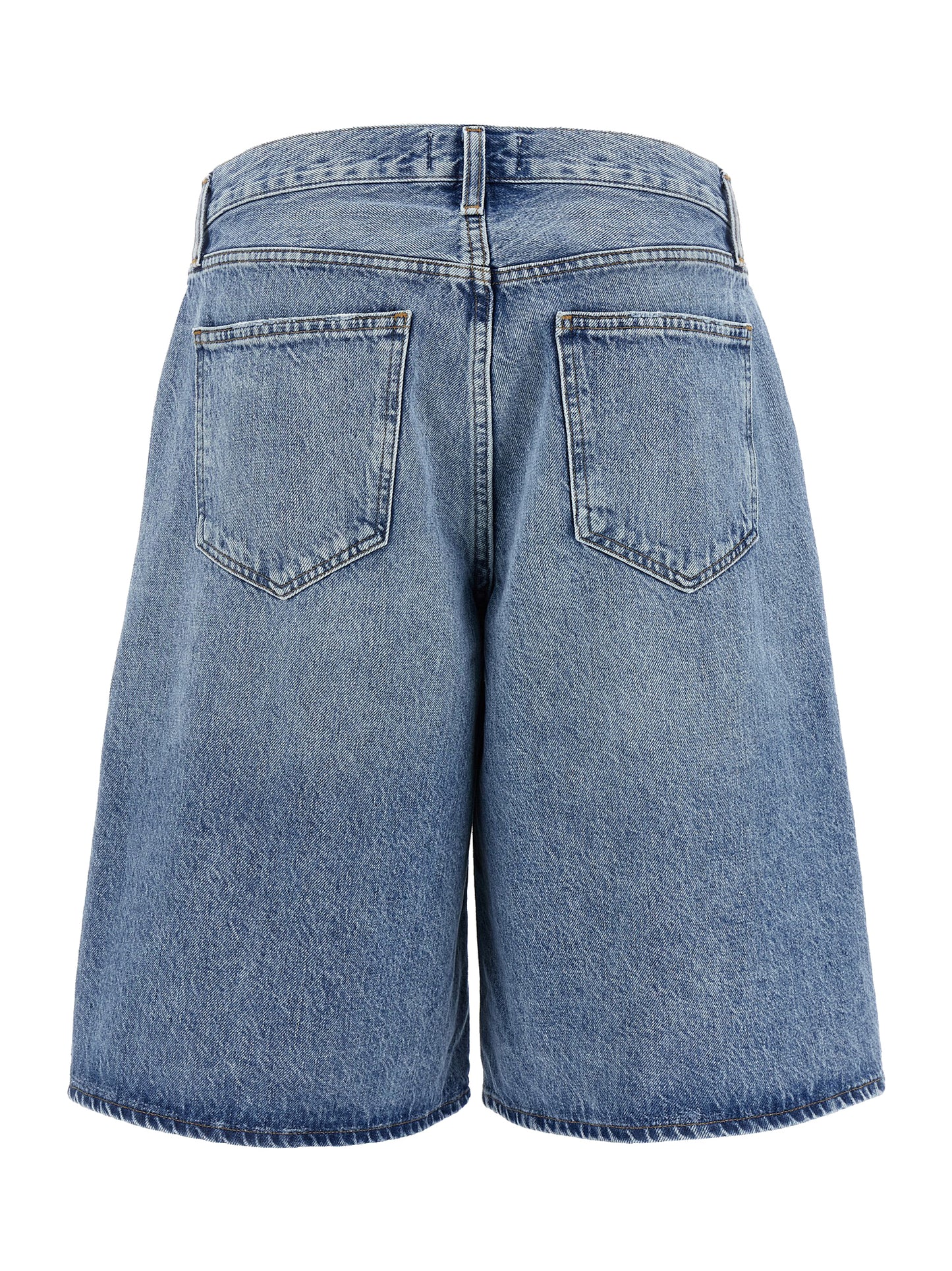 'Baggy V-Short' bermuda shorts Bermuda, short