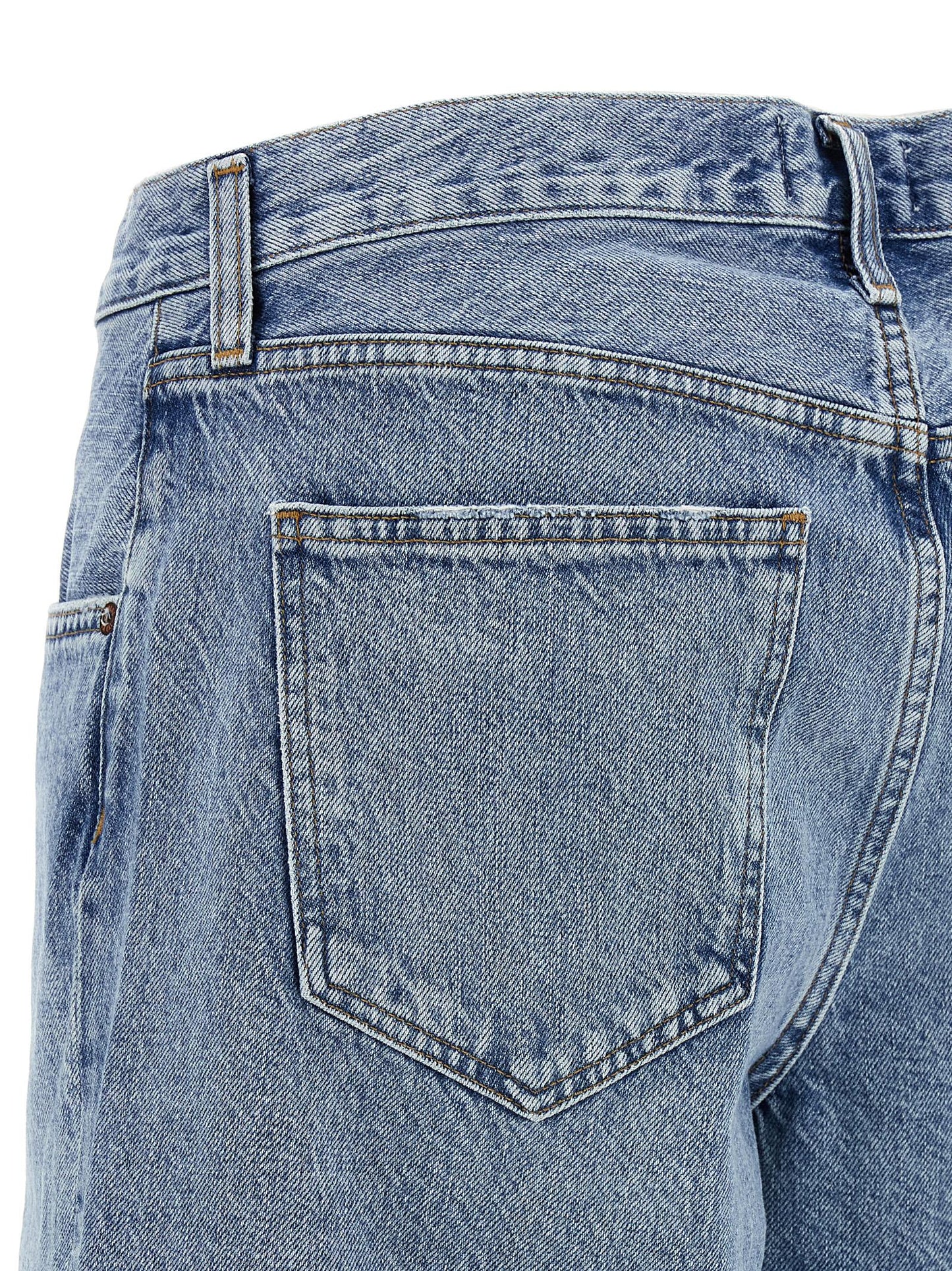 'Baggy V-Short' bermuda shorts Bermuda, short