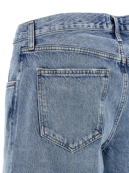 'Baggy V-Short' bermuda shorts Bermuda, short