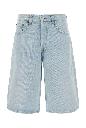 Agolde Ramona short in tangent