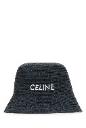 Celine Celine bucket hat