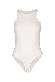 Alaia Halter bodysuit