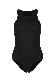 Alaia Halter bodysuit