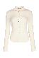 Alaia Fitted shirt