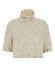 Alaia Crop jumper ss