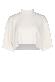 Alaia Crop top ss