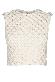 Alaia Square top