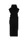 Alaia Tabard top