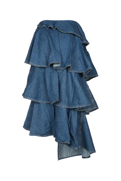 ALAIA AA9J2358D004B505