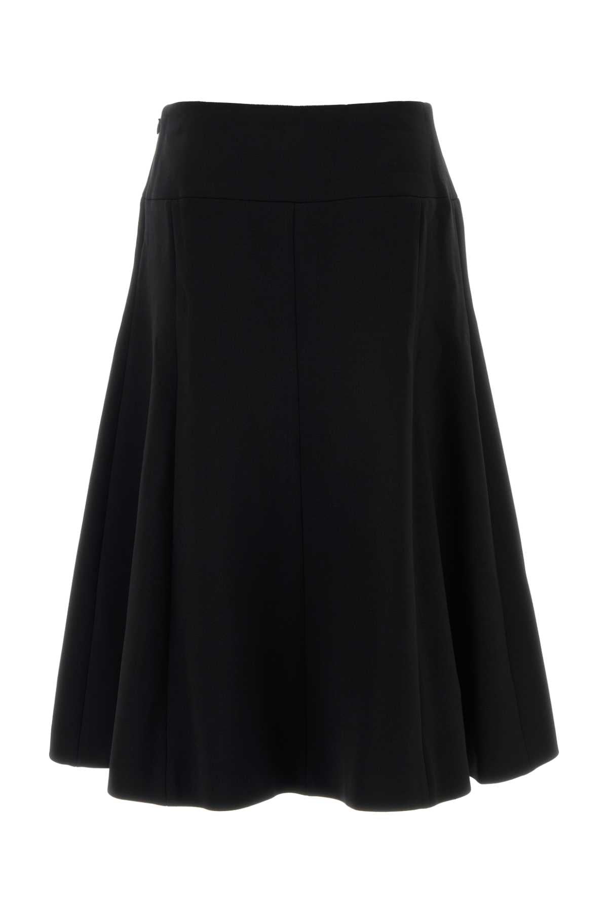 ALAIA AA9J2371T582B995