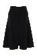 Alaia Slit skirt