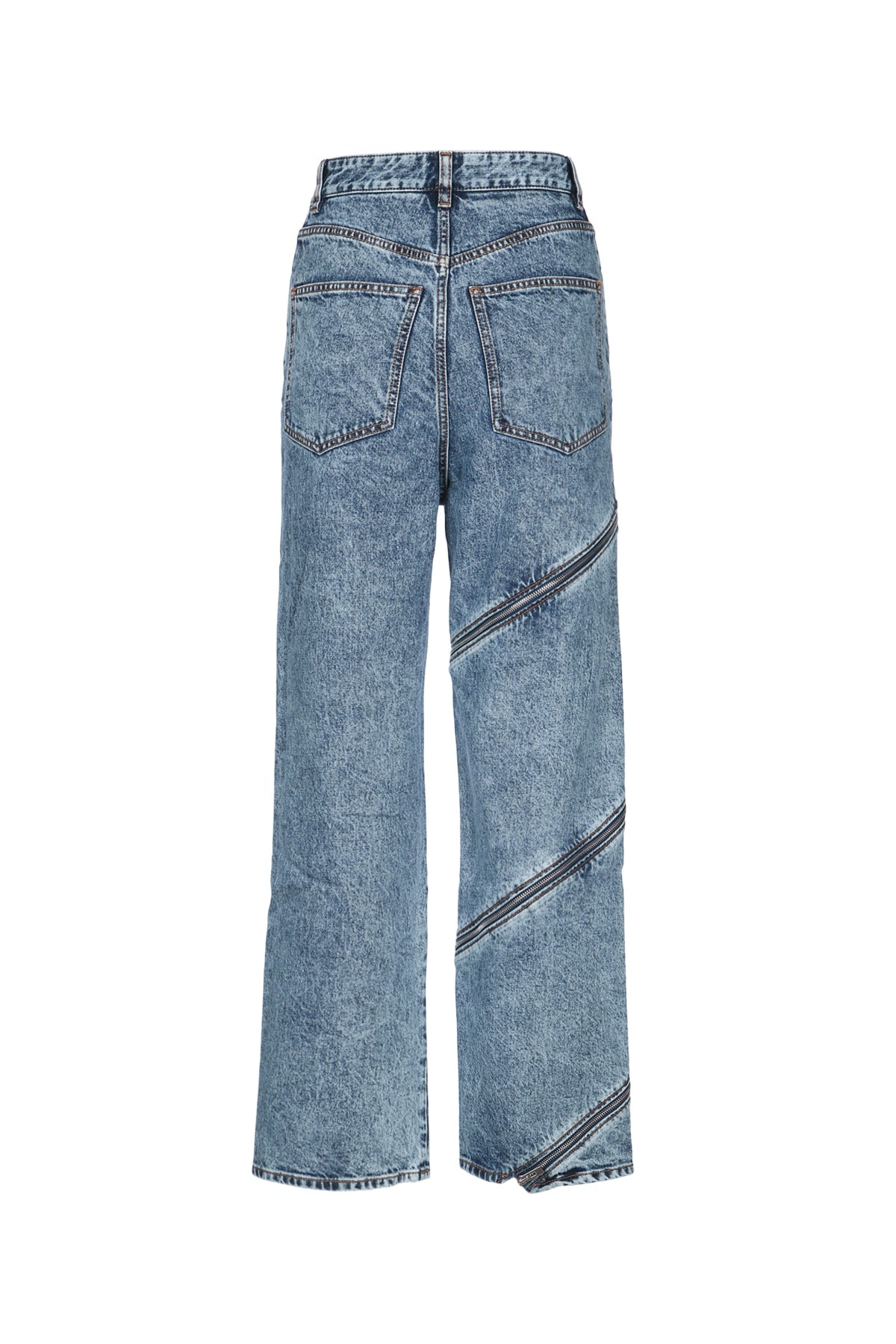 ALAIA AA9P0295T535A524