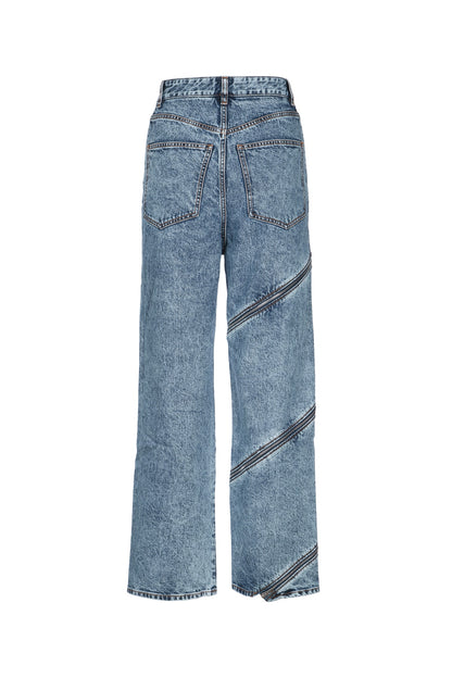ALAIA AA9P0295T535A524