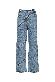 Alaia Spiral pants