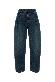 Alaia Pleated pants