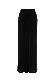 Alaia Wide leg pants