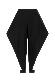 Alaia Pointed pants