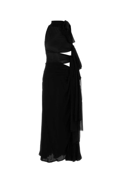ALAIA AA9R2772T666B995