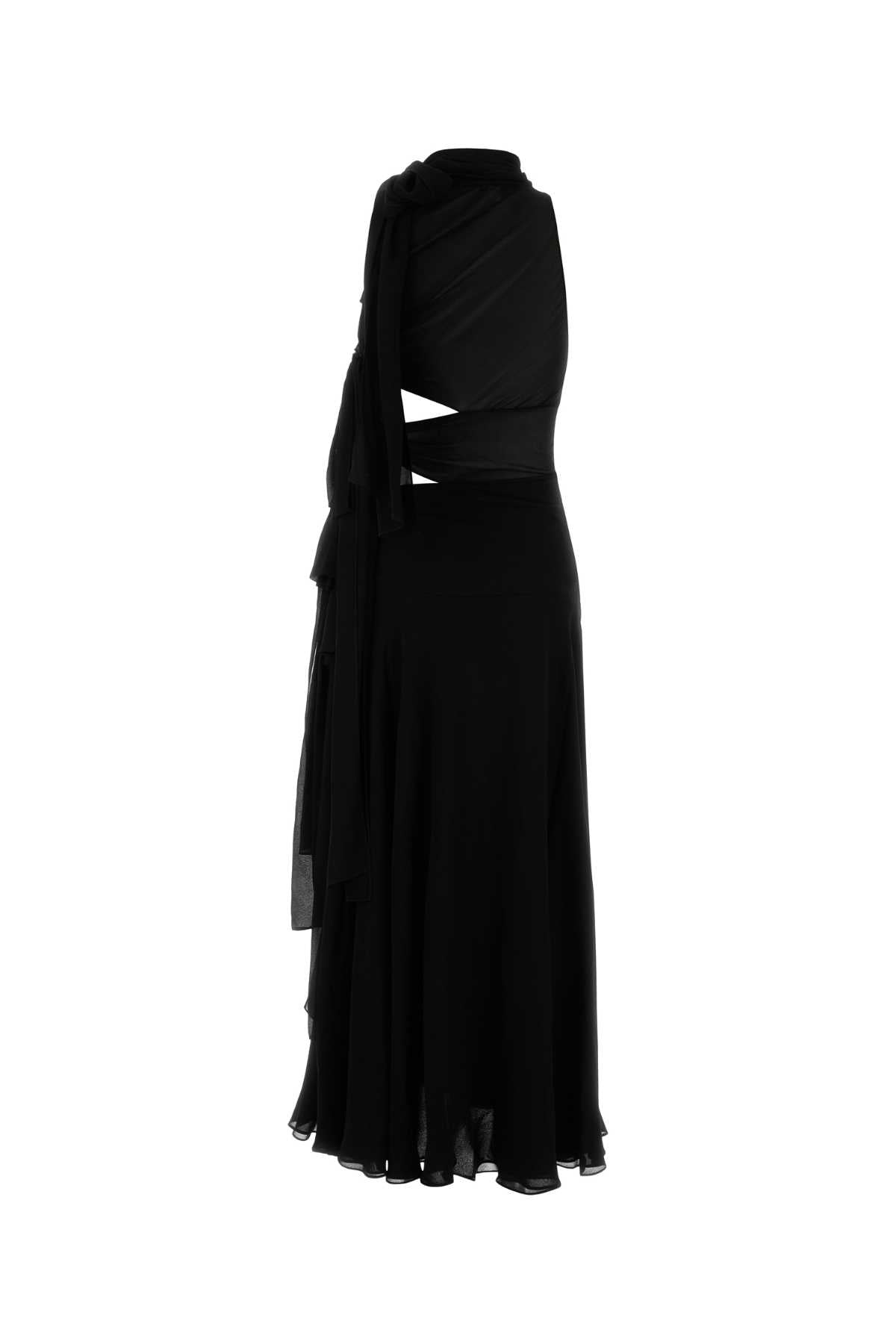 ALAIA AA9R2772T666B995