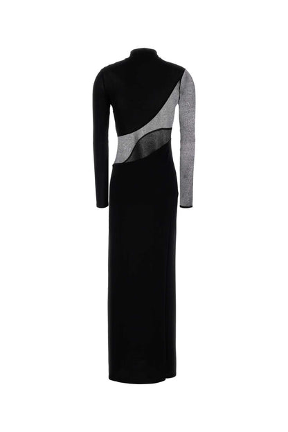 ALAIA AA9R2801K061B995