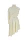 Alaia Cut-out dress
