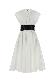 Alaia Belt dress