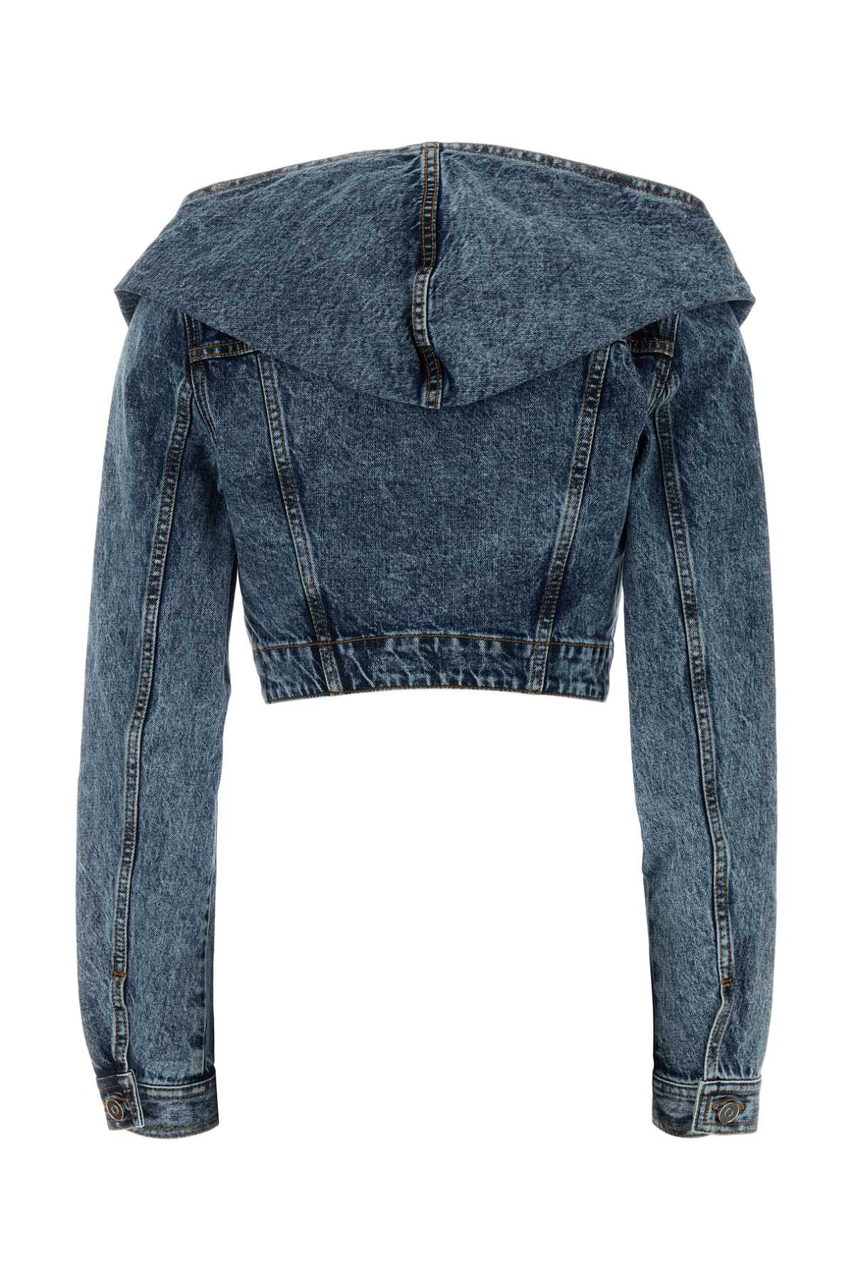 ALAIA AA9V0306T535C524