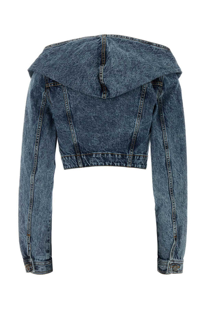 ALAIA AA9V0306T535C524