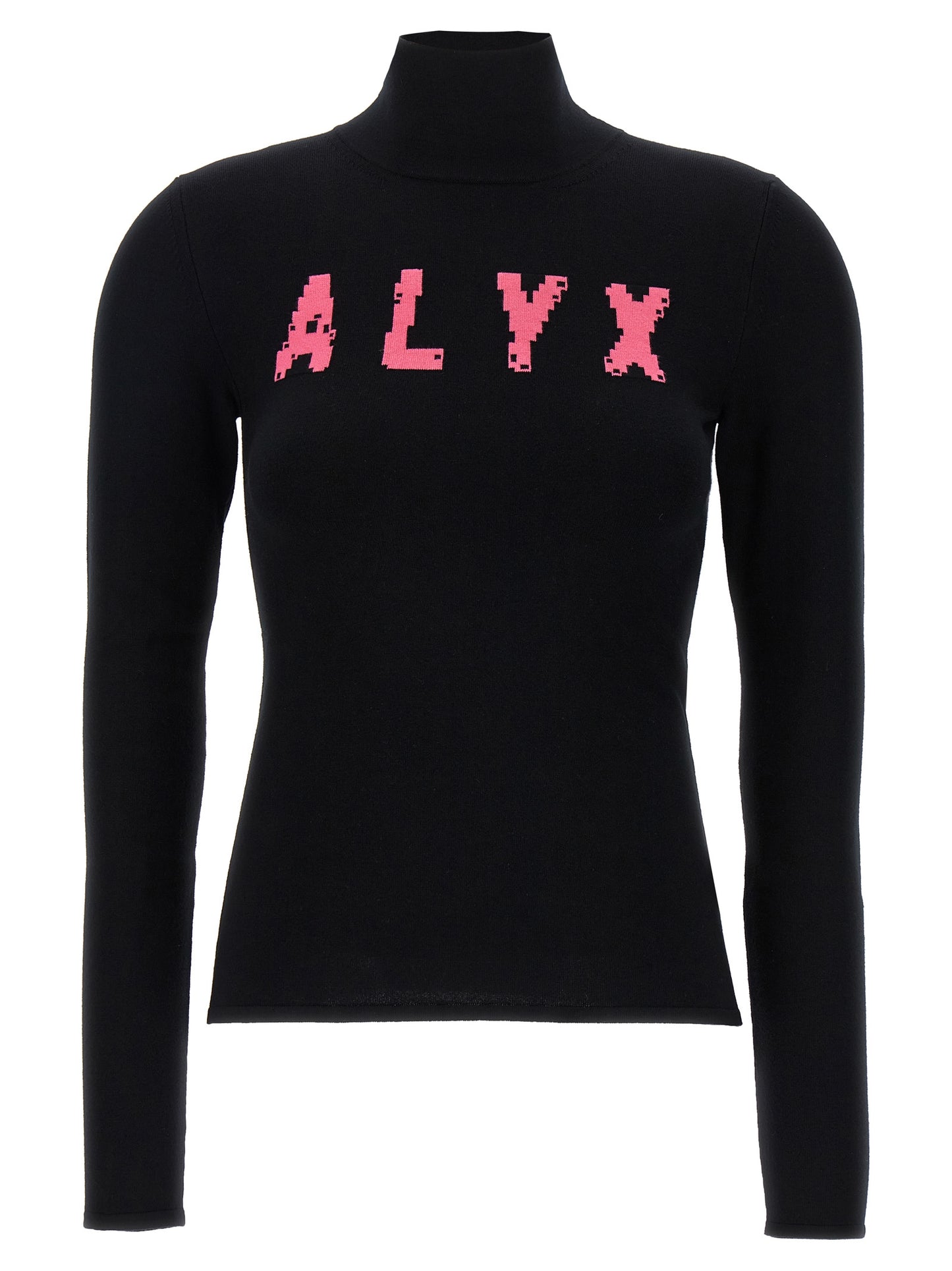 Logo sweater Sweater, cardigans