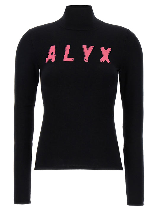 Logo sweater Sweater, cardigans