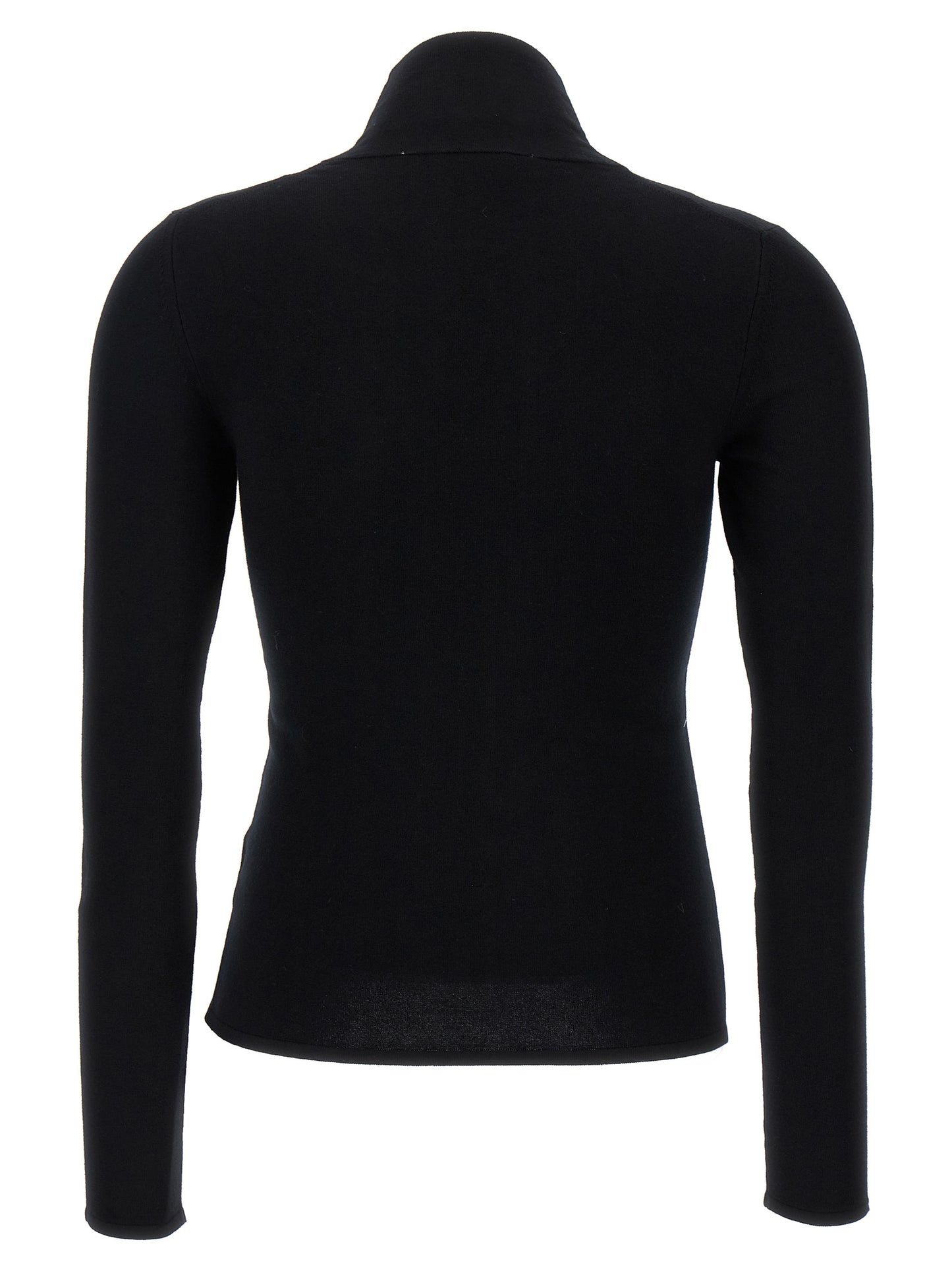 Logo sweater Sweater, cardigans