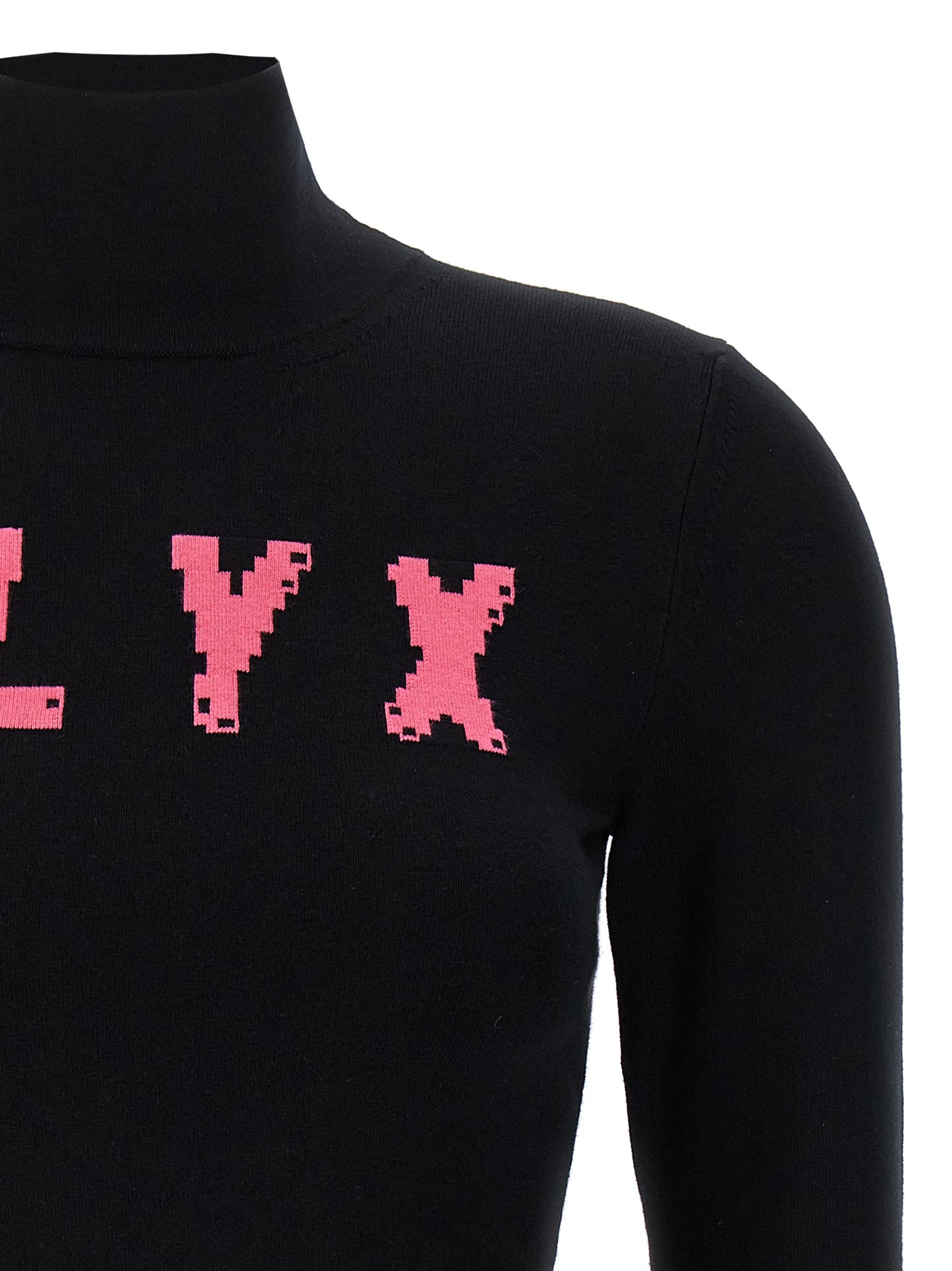 Logo sweater Sweater, cardigans