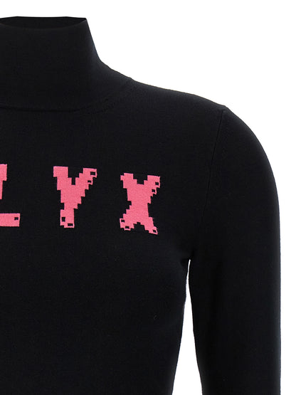 Logo sweater Sweater, cardigans