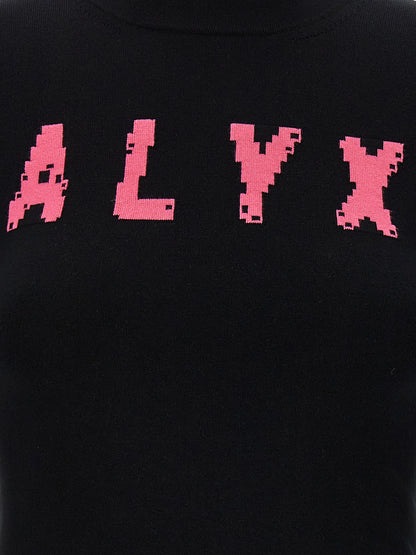 Logo sweater Sweater, cardigans
