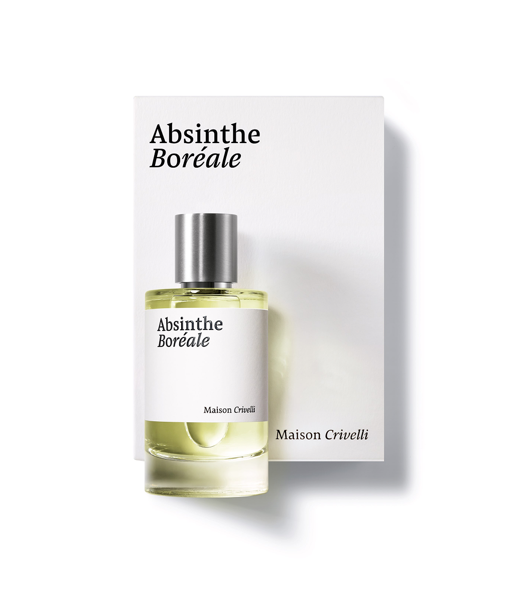 Maison Crivelli Profumo