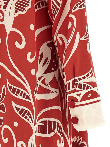'Euripila' dress Dresses
