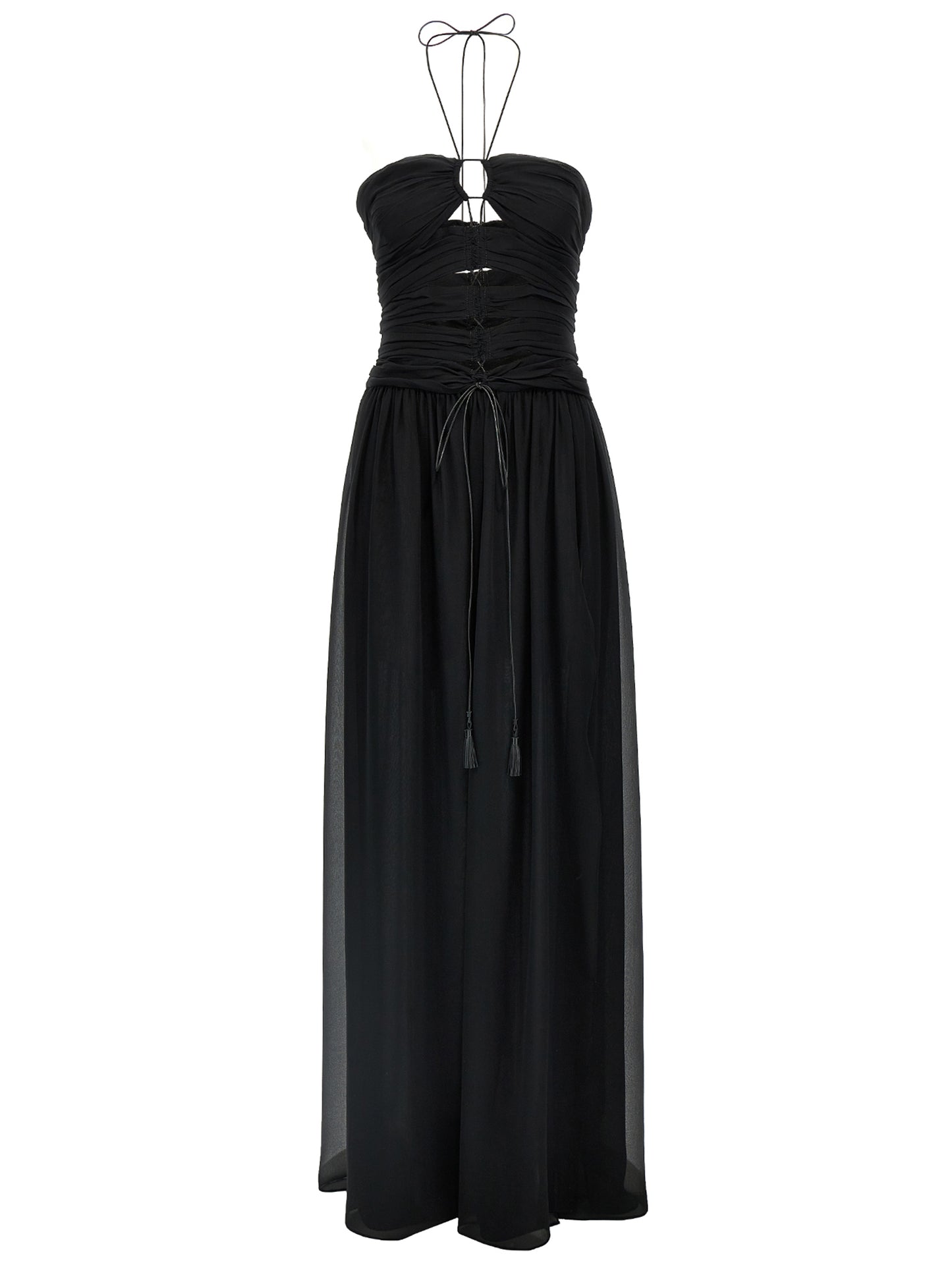Silk dress Dresses